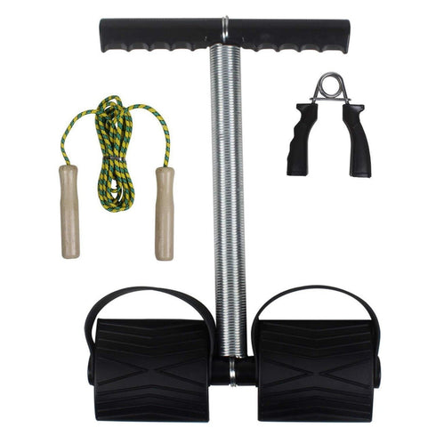3 Way Training Set
